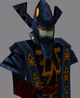 Fate Half-Life Player Models