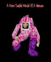 Female_suit Half-Life Player Models