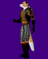 FoxSoldr Half-Life Player Models