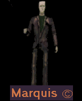 Frankenstein Half-Life Player Models