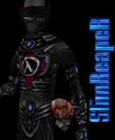 Freeman2000 Half-Life Player Models