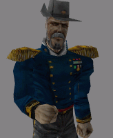 General Half-Life Player Models
