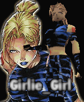 Girlie_Girl Half-Life Player Models