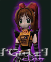 Girlz Half-Life Player Models