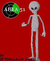 Grey Half-Life Player Models