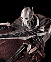 Grievous Half-Life Player Models