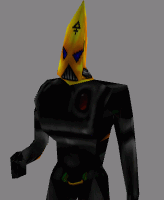 Guardian Half-Life Player Models