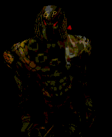 Gutpile Half-Life Player Models