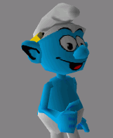Handysmurf Half-Life Player Models