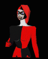 Harleyquinn Half-Life Player Models