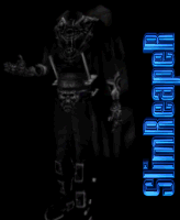Headless_Horseman Half-Life Player Models