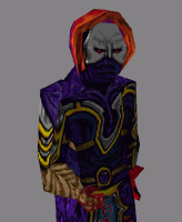 Heartripper Half-Life Player Models