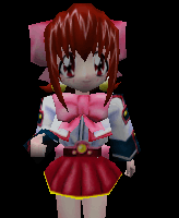 Hibari Half-Life Player Models
