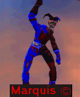 Jester_Gibbed Half-Life Player Models