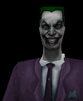 Jman Half-Life Player Models