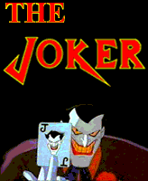 Joker Half-Life Player Models