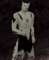 Kain-9 Half-Life Player Models