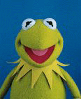 Kermit Half-Life Player Models