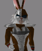 Killer_Bunny Half-Life Player Models