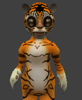 Kitkat Half-Life Player Models