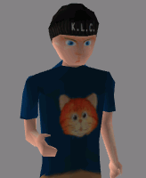 Kiwi Half-Life Player Models