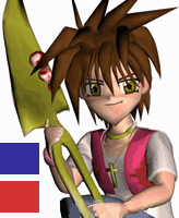 Kkaoru Half-Life Player Models