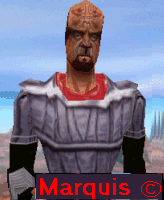 Klingon Half-Life Player Models