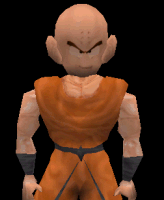 Krillen Half-Life Player Models