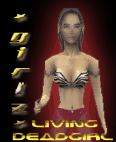 LivingDeadGirl Half-Life Player Models