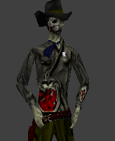 Longded Half-Life Player Models