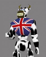 MadCow Half-Life Player Models