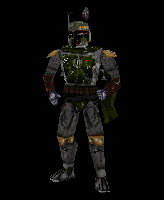 Mandalorian Half-Life Player Models