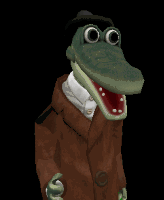 Micke Half-Life Player Models