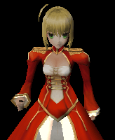 Nero Half-Life Player Models