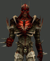 Nighta Half-Life Player Models