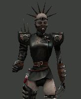 Nightfemalea Half-Life Player Models