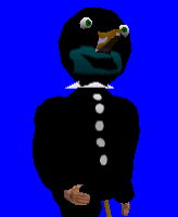 Nono Half-Life Player Models
