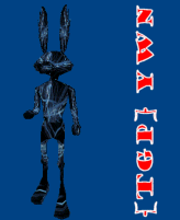 OP_Coyote Half-Life Player Models