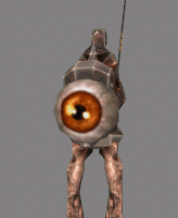 Orbb Half-Life Player Models