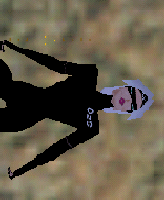 Ozggirl Half-Life Player Models