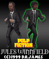 PFJules Half-Life Player Models