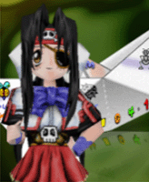 Pirate_Tsugumi Half-Life Player Models