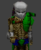 Predteam Half-Life Player Models