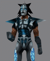 Psychoace Half-Life Player Models