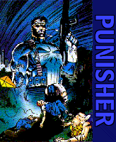 Punisher Half-Life Player Models