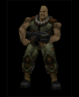 Q2Marine Half-Life Player Models