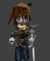 Qtz Half-Life Player Models