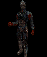 Resurrection Half-Life Player Models