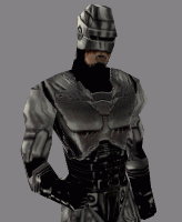 Robocop2 Half-Life Player Models