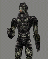 Sahris Half-Life Player Models
